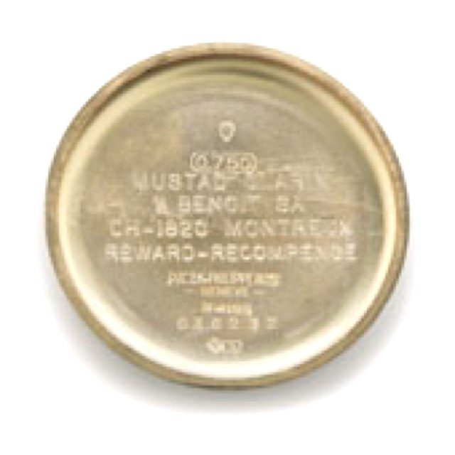 lot 260 - cl mustad 1518 background web2